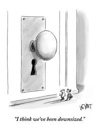 Downsized - New Yorker Cartoon - 194.bmp